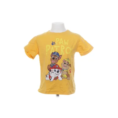 T-shirt (Gul, Flerfärgad) från Nickelodeon Bomull