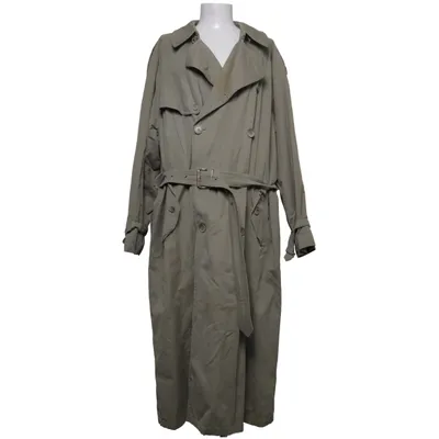 Trenchcoat (Grön) från Allegri