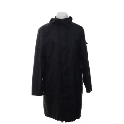 Regnjakke (Grå, Blå, Sort) fra Zara Man Basic