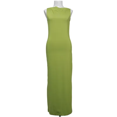 Robe (Vert) de Monki Élasthane, Polyester