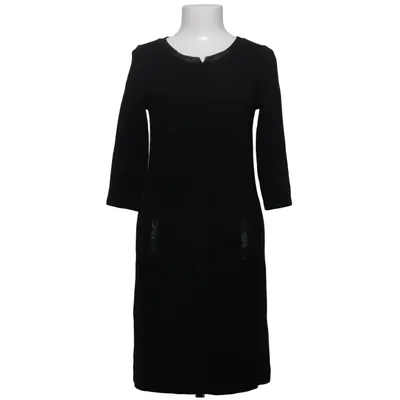 Dress (Black) from Taifun