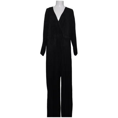 Combinaison (Noir) de Pink Clove Polyester