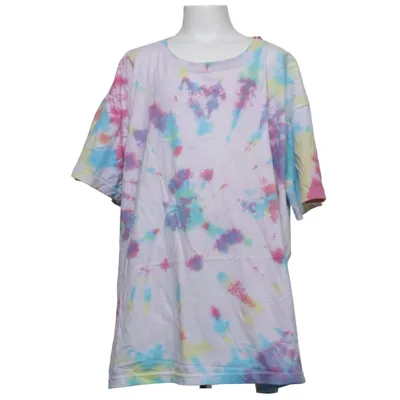 T-shirt (Blanc, Multicolore) de Faber Castell Coton