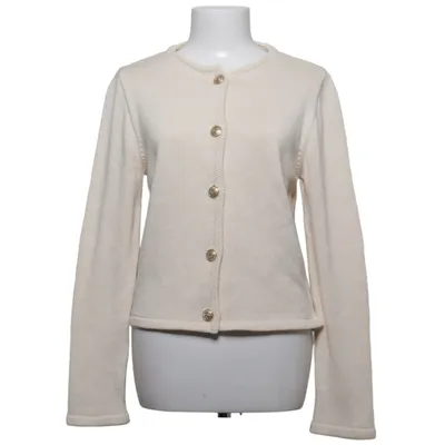 Cardigan (Beige) van Mango Acryl