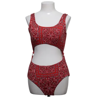 Badpak (Rood, Meerkleurig) van Tezenis