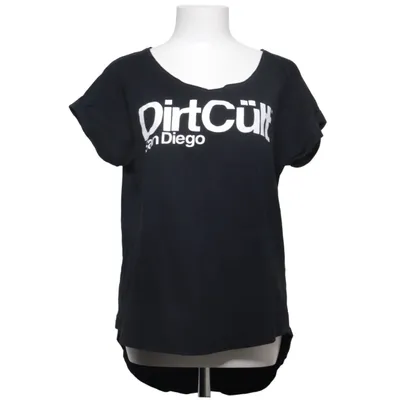 T-shirt (Svart) från DirtCult