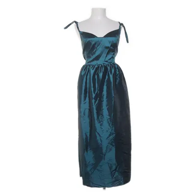 Avondjurk (Blauw)