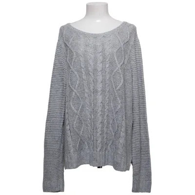 Pull-over (Gris) de Sonoma Acrylique