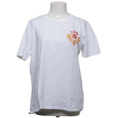 T-shirt (Primavera Loose Tee) from Costes Studio Cotton