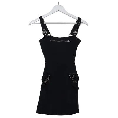 Dress (Black) from Lip Service Elastane, Polyamide, Polyester, Viscose