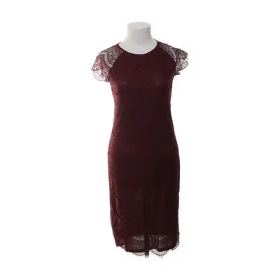 Robe (Rouge) de KappAhl Polyamide, Polyester
