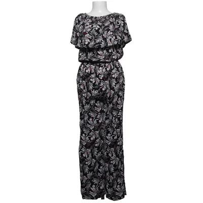 Combinaison (Noir, Blanc, Multicolore) de J. Stars Viscose