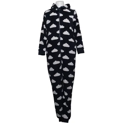 Onesie (Blauw, Wit) van VRS Woman
