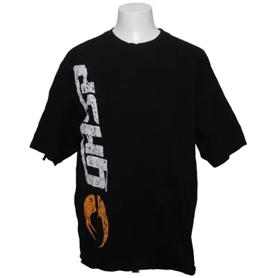 T-shirt (Svart) från Gasp