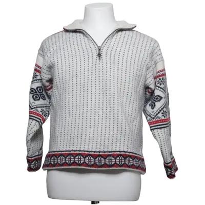 Lusekofte (Blanc, Rouge, Noir, Multicolore) de Campagnolo