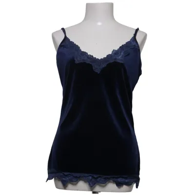 Pyjamaslinne (Blå) från Milook Elastan, Polyester
