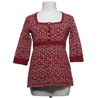 Topp (Röd, Flerfärgad) från Womens Collection by KappAhl Bomull