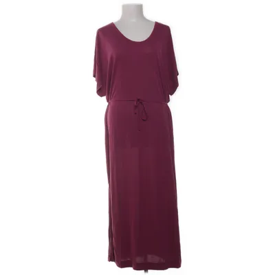 Långklänning (Lila) från Soaked in Luxury Modal, Polyester