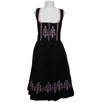 Dirndl (Noir, Rose, Multicolore) de Skandal