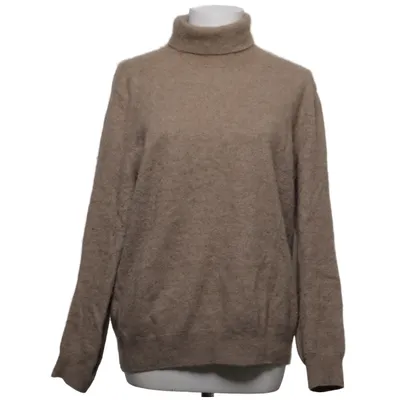 Coltrui (Beige) van Gobi Kasjmier