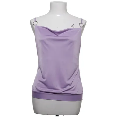 Débardeur (Violet) de Topshop Polyester