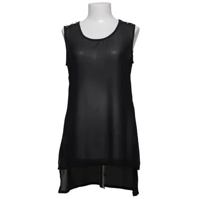 Tunic (Black) from Juna