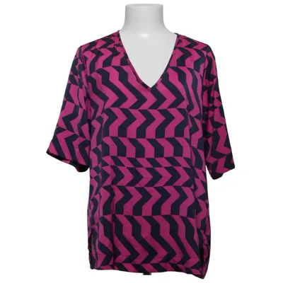 Top (Pink, Black) from Fifth House
