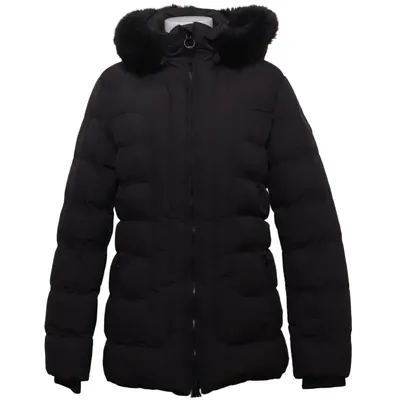 Winter jacket (Gray) from Wellensteyn