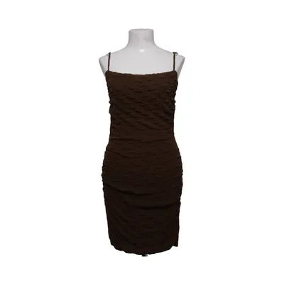 Kleid (IMA6990D) von Emory Park Elasthan, Polyamid, Polyester