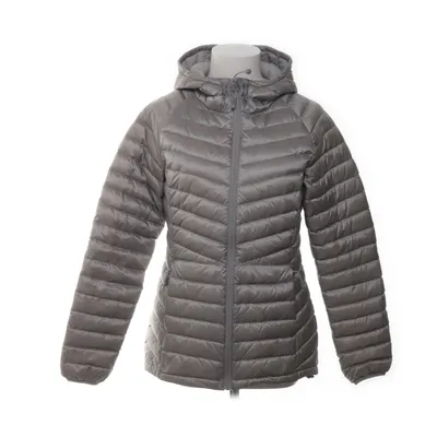 Down jacket (Gray) from Mountain Warehouse Down, Feather, Polyamide