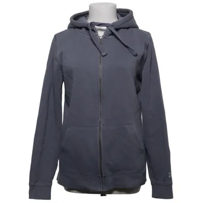 Capuchon sweater (Authentic Hooded Sweat) van Russell Katoen, Polyester