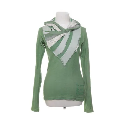 Trui (Groen, Wit) van Desigual