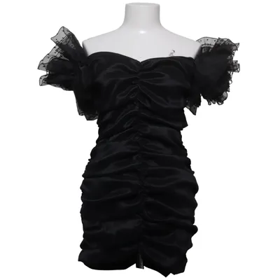 Jurk (Tuba) van Bershka Elastaan, Polyamide, Polyester