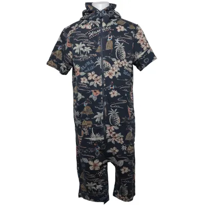 Combinaison (Bleu, Multicolore) de OnePiece Coton, Polyester