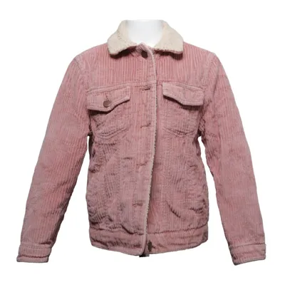 Jacka (Rosa, Beige) från Zara Kids