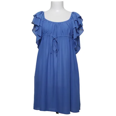 Robe (Bleu) de The Garden Collection by H&M