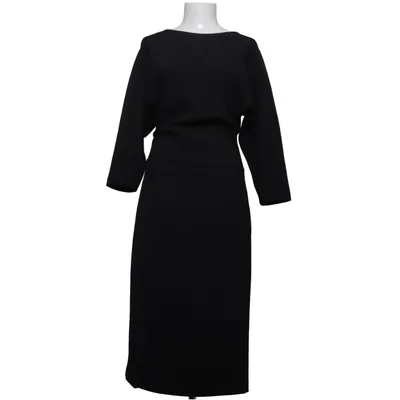 Klänning (Svart) från Isabella x Stylein