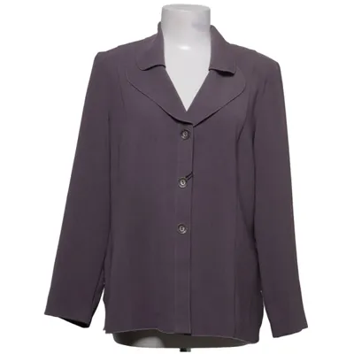 Blazer (Lila) von Sol Design