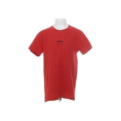 T-shirt (Rød) fra Hugo Hugo Boss Bomuld