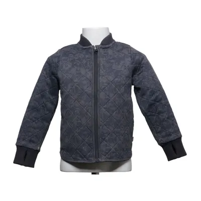 Veste d'hiver (Bleu, Gris, Multicolore) de Wheat Polyester