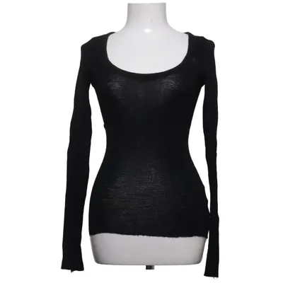 Topp (Svart) från Arket Ull