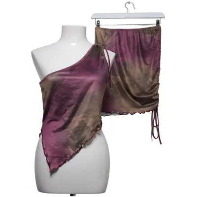 Set (Pink, Brown) from Cider