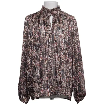 Blus (Brun, Flerfärgad) från Dante 6
