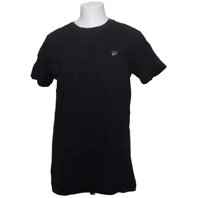T-shirt (Zwart) van Indicode Katoen