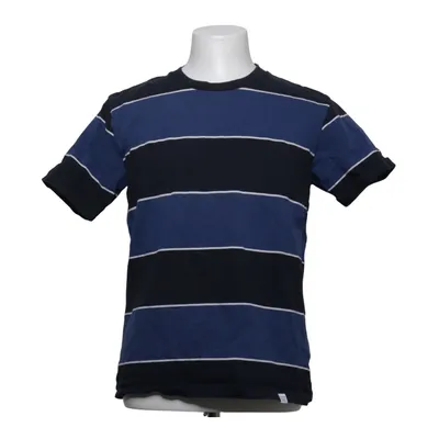 T-shirt (Blå, Svart, Vit) från Norse Projects Bomull