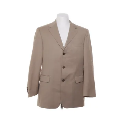 Blazer (Beige) fra Eduard Dressler Uld, Viscose