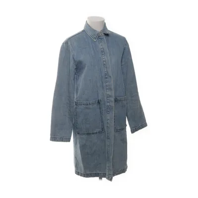 Jeansjacka (Liana Denim Coat) från I Dig Denim Bomull