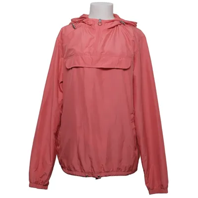 Anorak (Pink) von Urban Classics Polyester