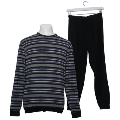 Pyjama (Bleu, Gris, Noir) de Canda C&A Coton, Polyester