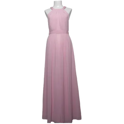 Robe longue (Rose) de Spotlight by Warehouse